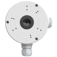 STRONG JB01 Waterproof Junction Box - Aluminum IP66 Bullet Turret Mount STRONG JB01 Waterproof Junction Box - Aluminum IP66 Bullet Turret Mount